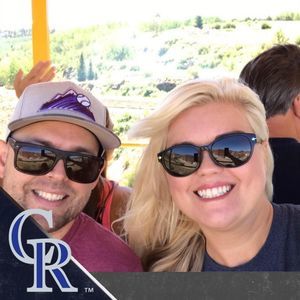 Meet your Posher, Lindsay